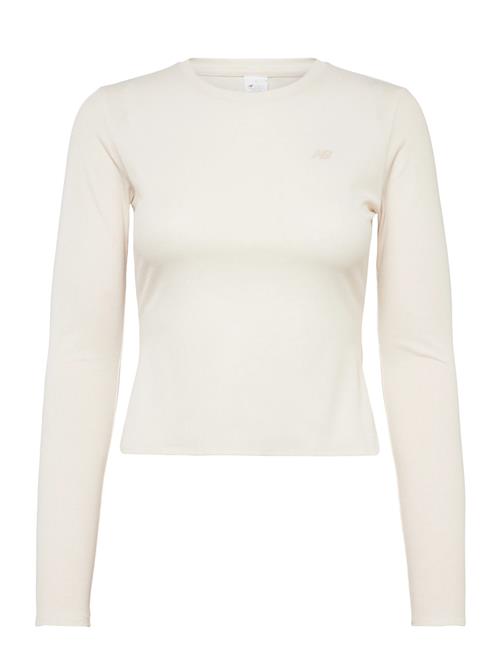 New Balance | Micro-Rib Long Sleeve | L