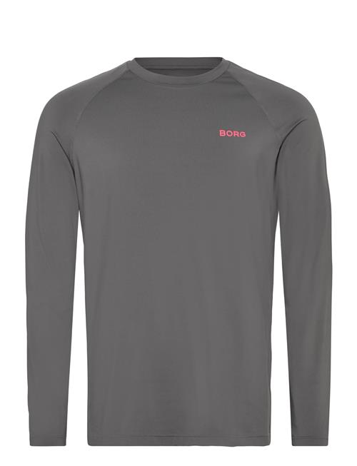 Björn Borg | Borg Performance Long Sleeve Brushed T-Shirt | XL