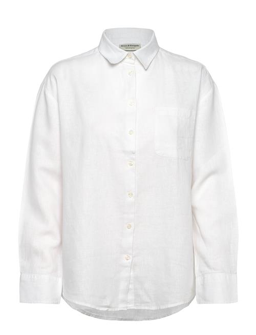 Bruun & Stengade | Bs Aglaia Regular Fit Shirt | 44