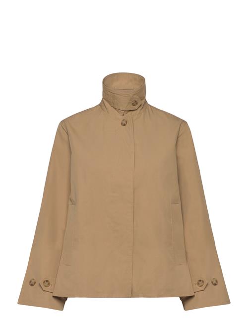 Gant | Short Cotton Car Coat | XL/XXL