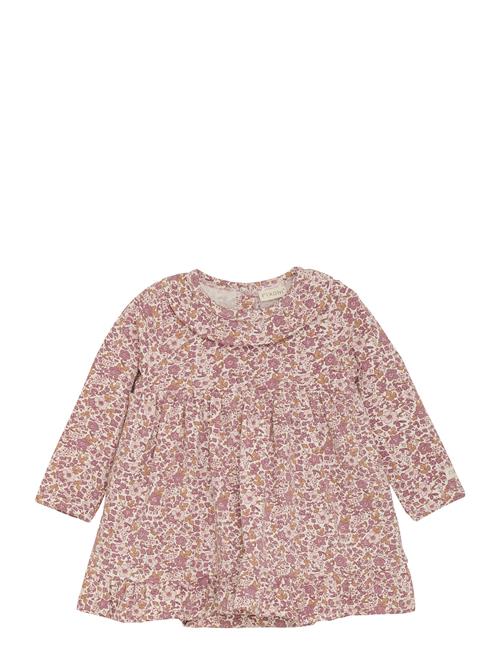 Fixoni | Body Dress Ls | 80