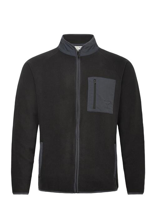 Fat Moose | Will Fleece | XL