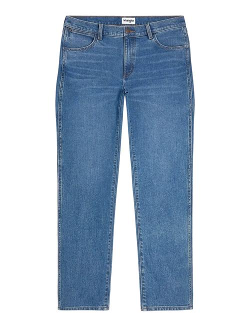 Wrangler | River | 33 x 30