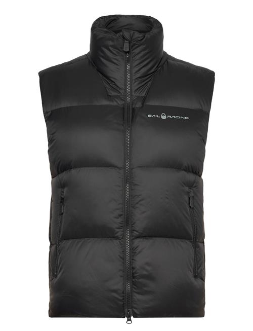 Sail Racing | Sky Down Vest | S