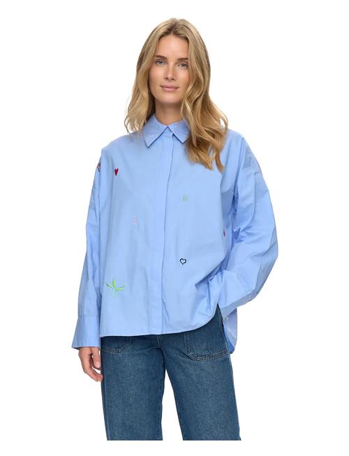 Nümph | Nujuna Shirt | S/M