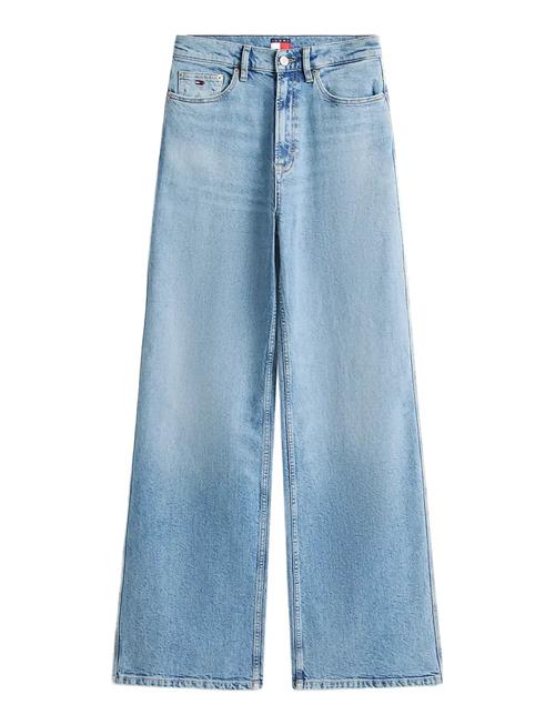 Tommy Jeans | Claire Hr Wd Ei5113 | 32 x 32