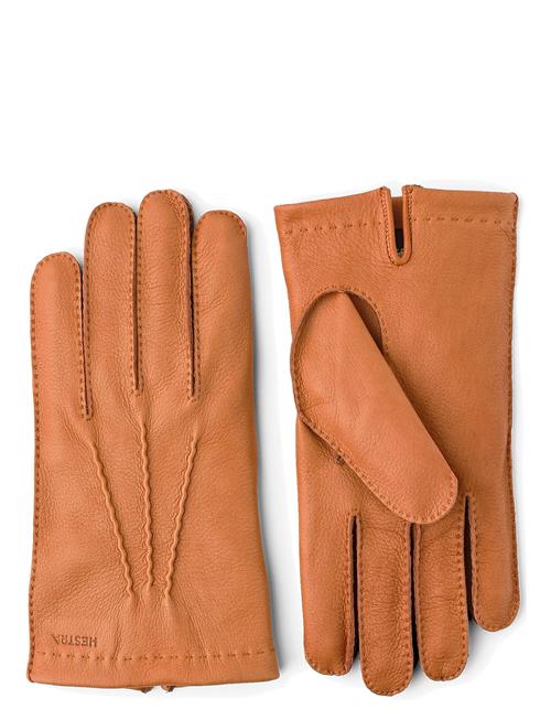 Hestra | Henry Cork | 10