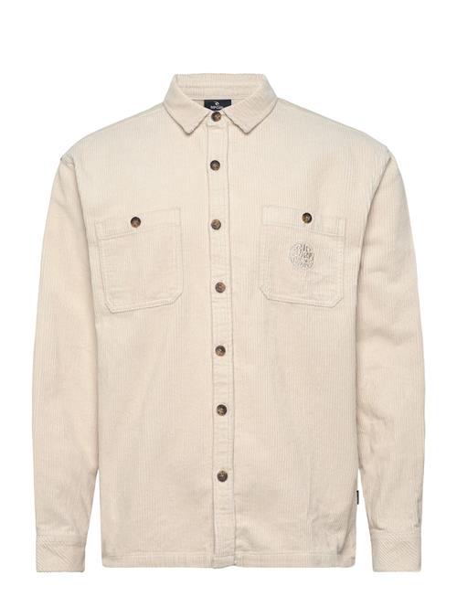 Rip Curl | Premium Surf Cord L/S Shirt | L