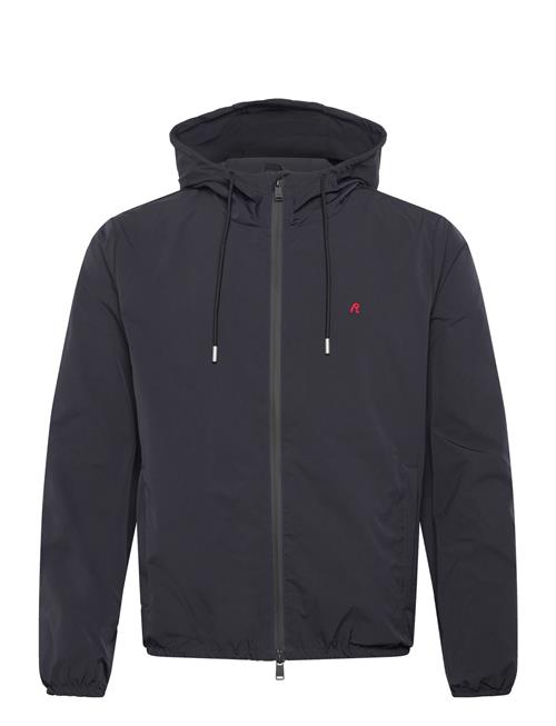 Replay | Jacket Regular Red Logo | XL