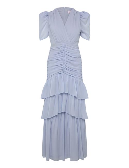 Love Lolina | Jenna Maxi Dress | L