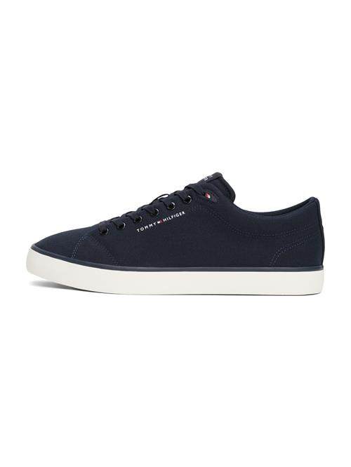 TOMMY HILFIGER Sneaker low  navy