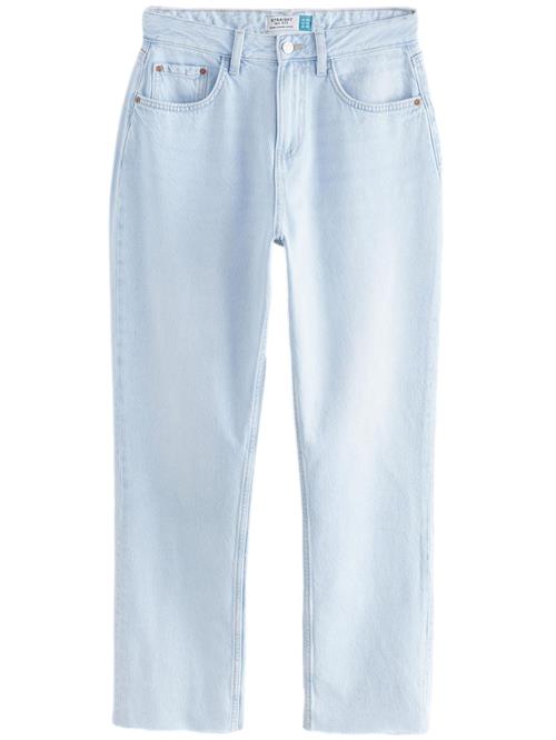 Next Jeans  lyseblå