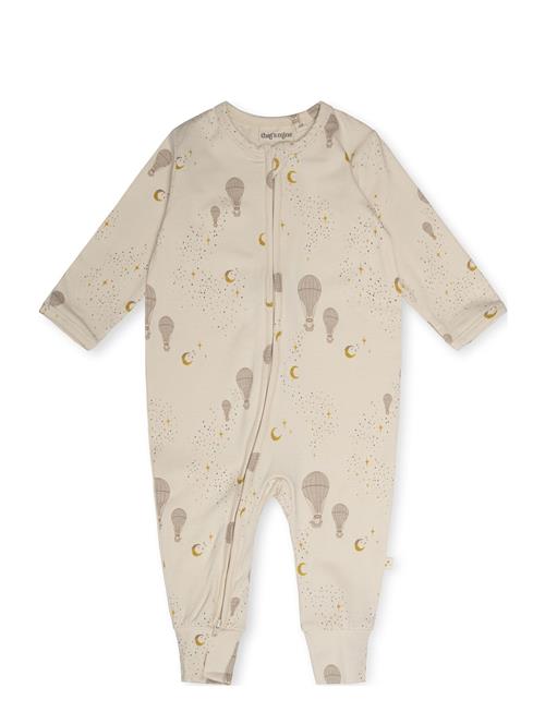 That's Mine | Elliotte Onesie | 92