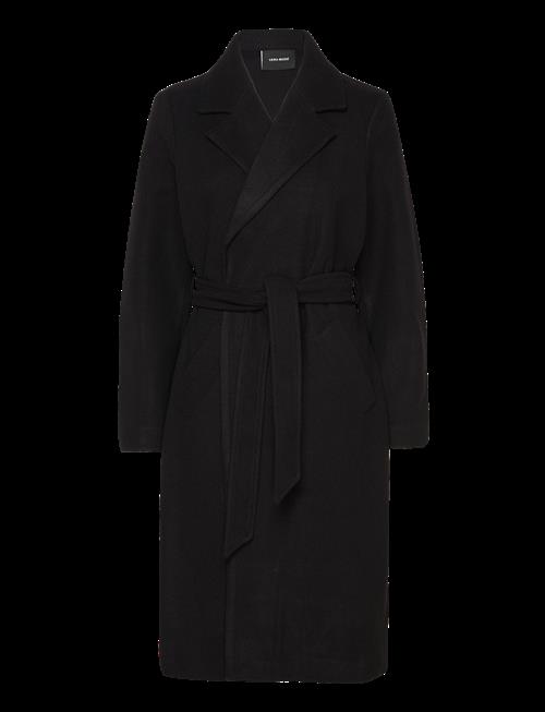 Vero Moda | Vmfortuneaya Ss23 Long  Coat Noos | L
