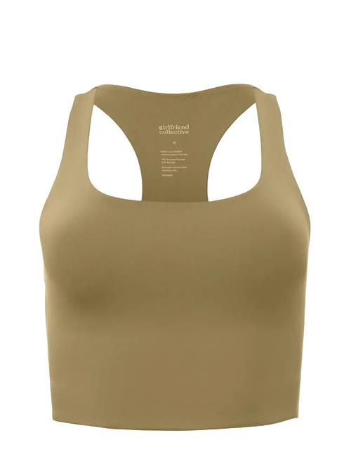 Girlfriend Collective | Paloma Bra | XXL