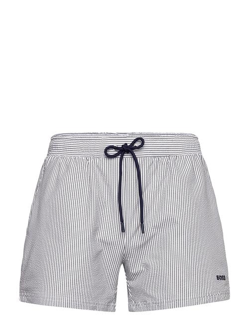 BOSS | Velvetfish | XXL