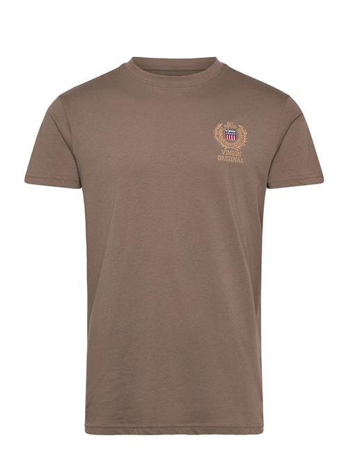 VINSON | Jordy Reg Cot Vin M Tee | XL