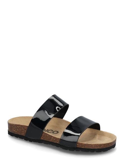 Bianco | Biabetricia Twin Strap Sandal Patent Leather | 39