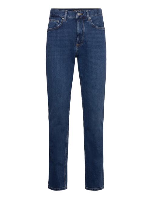 Tommy Hilfiger | Regular Mercer Str Cobalt Blue | 36 x 34