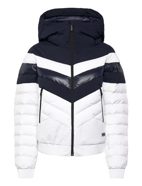 Helly Hansen | W Imperial Short Puffy Jacket | M