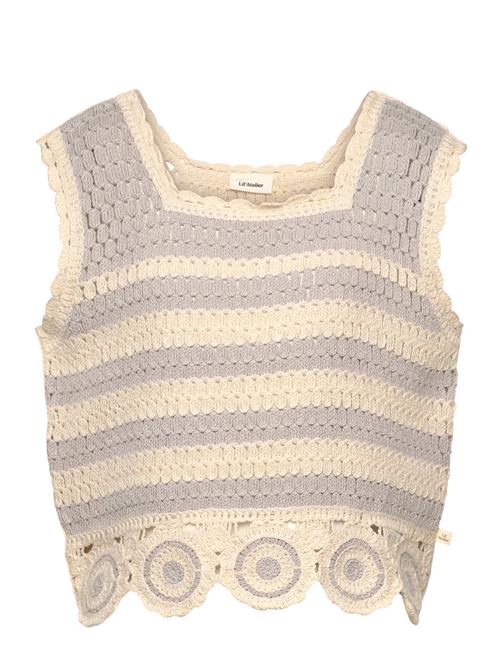 Lil'Atelier | Nmffauna Vest Lil | 98-104