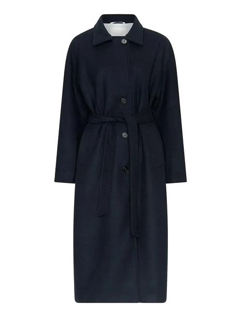 MSCH Copenhagen | Mschkeola Secilia Wool Coat | S/M