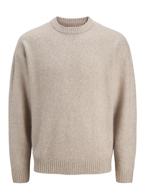 Jack & Jones | Jjesoho Ollie Knit Crew Neck Sn | XXL