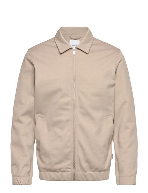 Lindbergh | Superflex Zip-Through Jacket | L