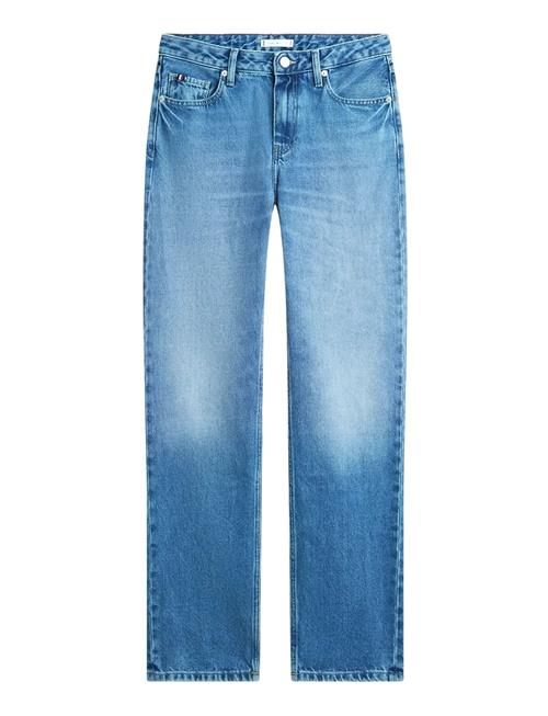 Tommy Hilfiger | Dnm Finn Classic Straight Rw | 32 x 32