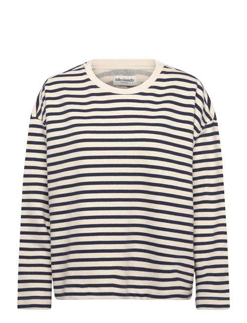 Lollys Laundry | Demill Sweatshirt Ls | XL