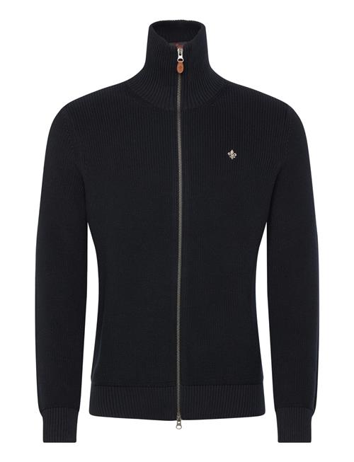 Morris | Bernard Zip Cardigan | L