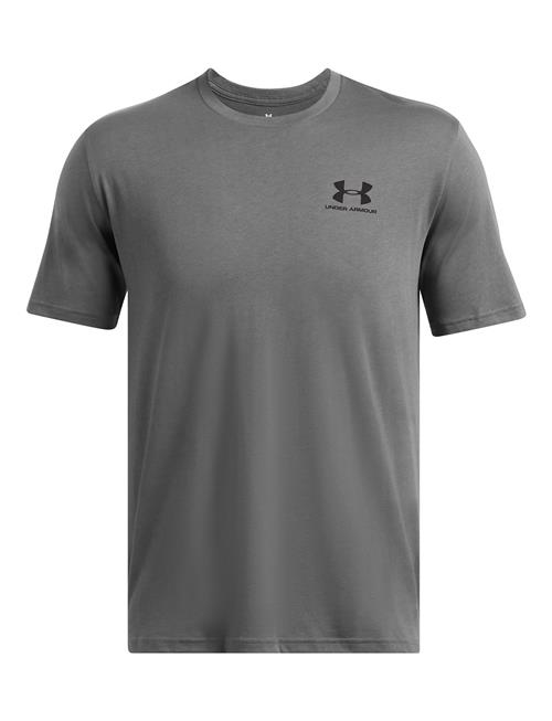 Under Armour | Ua M Sportstyle Lc Ss | XXXL