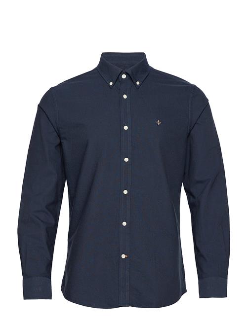 Morris | Oxford Button Down Shirt | M
