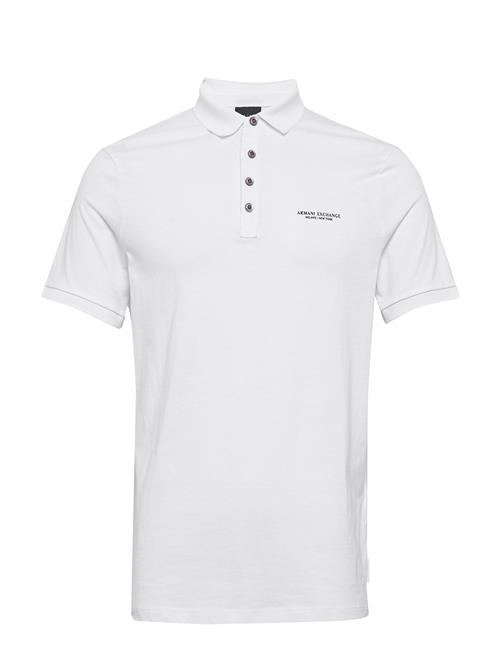 Armani Exchange | Polo Shirt | XXL