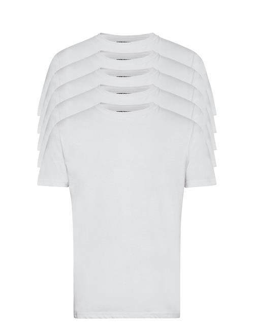 Denim Project | 5 Pack T-Shirts | L