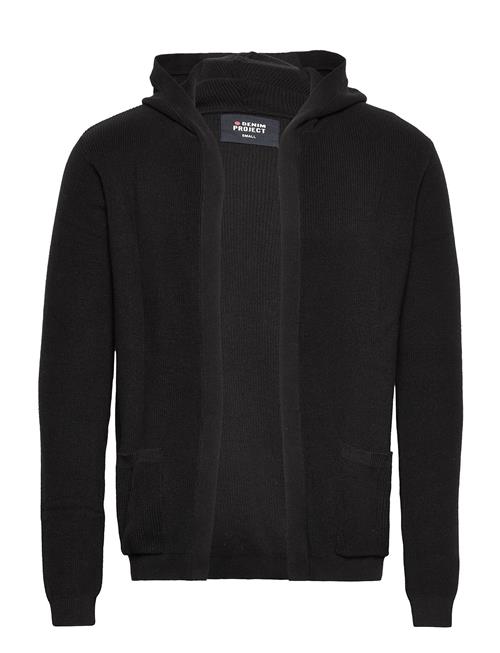 Denim Project | Knit Cardigan | XL