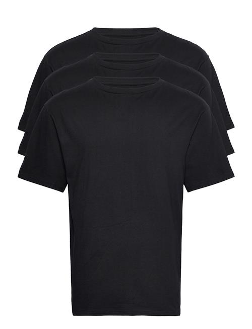 Denim Project | 3 Pack Box Tee | XL