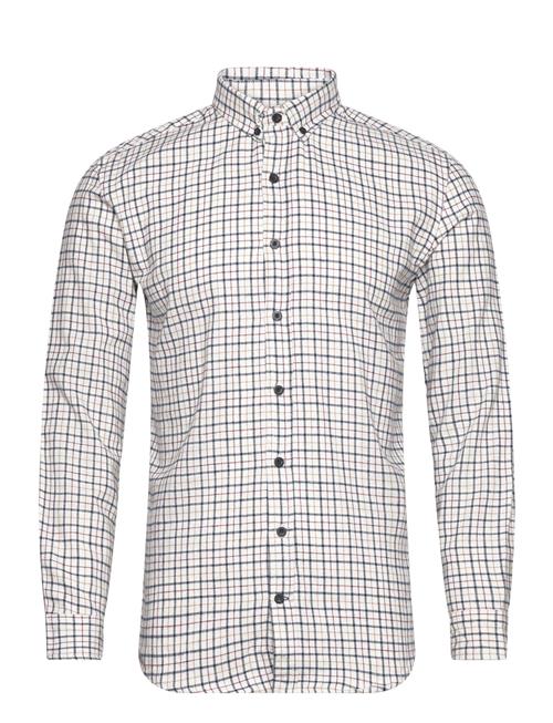 Denim Project | Dp New Check Shirt | L