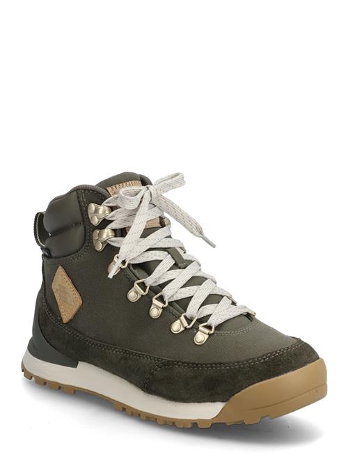 The North Face | W Back-To-Berkeley Iv Textile Wp | 37