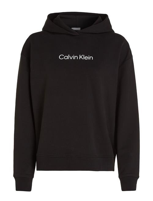 Calvin Klein | Hero Logo Hoodie | M