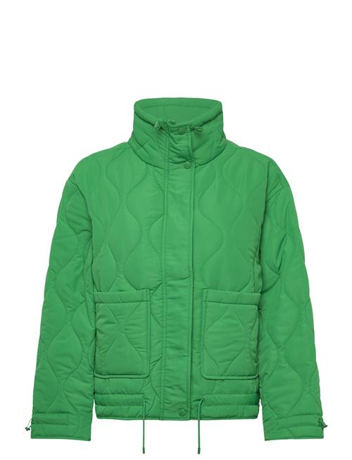 FREE/QUENT | Fqblob-Jacket | L