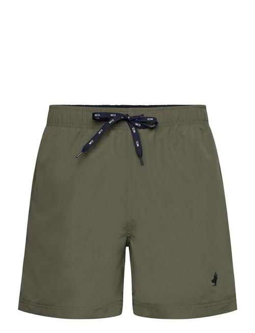 MCS | Mcs Swimshorts Garland Men | XXL