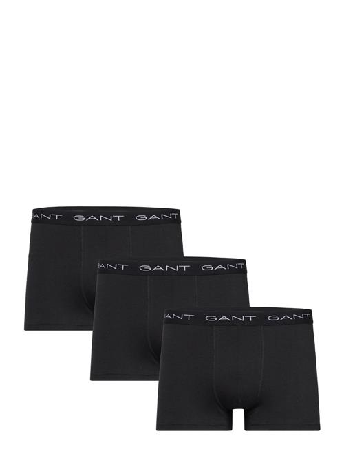 Gant | Trunk 3-Pack | XXXL