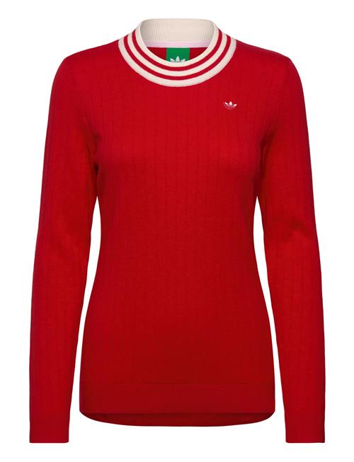 adidas Golf Originals | F Sweater W | S