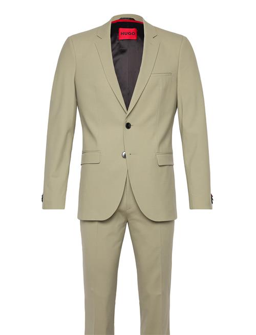 HUGO | Arti/Hesten232X | 48