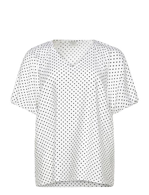 Kaffe Curve | Kcgina Blouse | 46