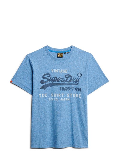 Superdry | Vl Classic Relaxed Tee | M