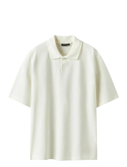 LMTD | Nlmhannes Ss L Pique Polo | 170-176
