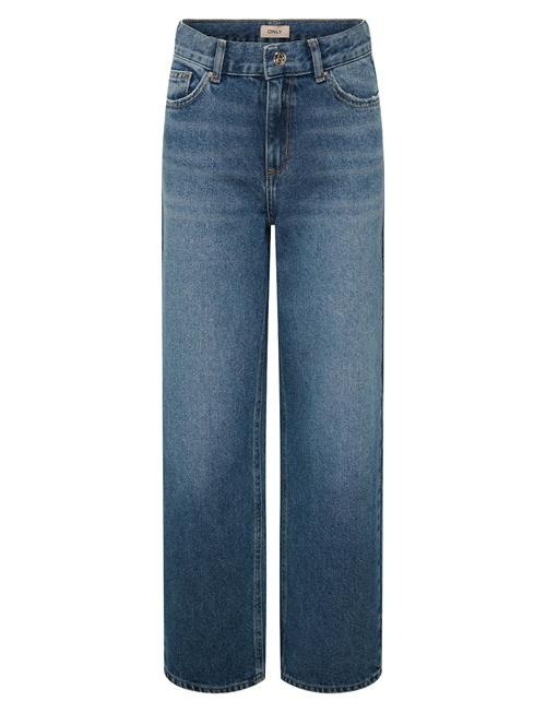 Kids Only | Kogella Mw Wide Tai524 Dnm | 140