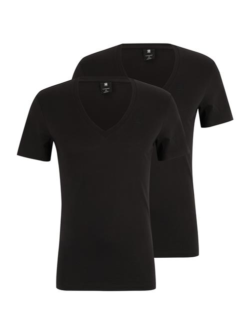 Se G-STAR Bluser & t-shirts  sort hos About You